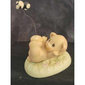 Precious Moments “You’re My Honey Bee” Figurine #487929 Enesco 1998